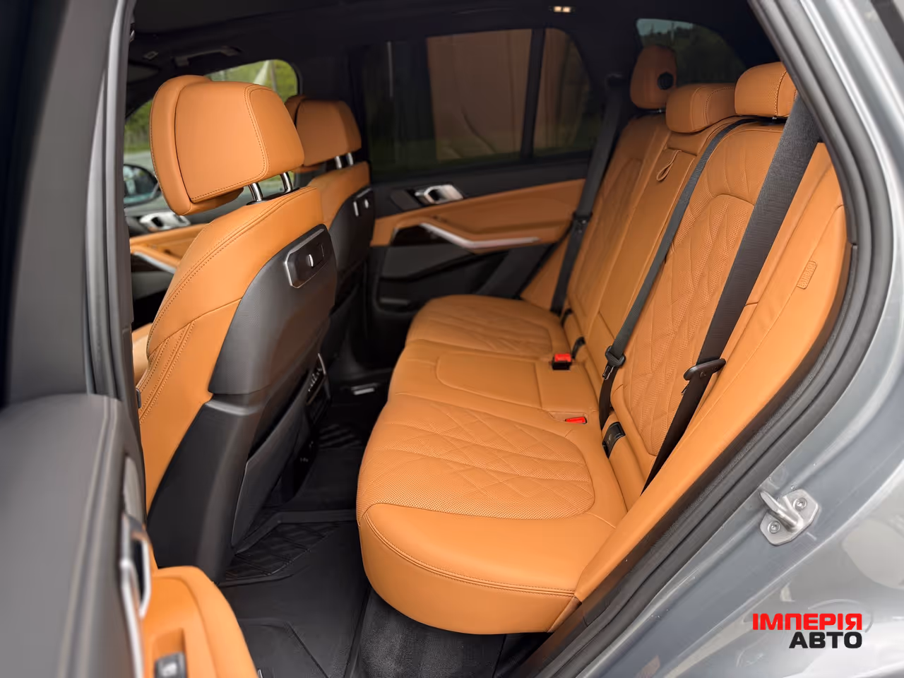 BMW X5 - фото 24