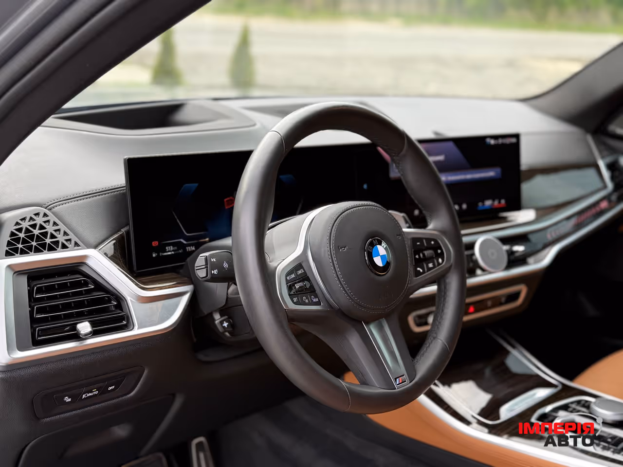 BMW X5 - фото 15