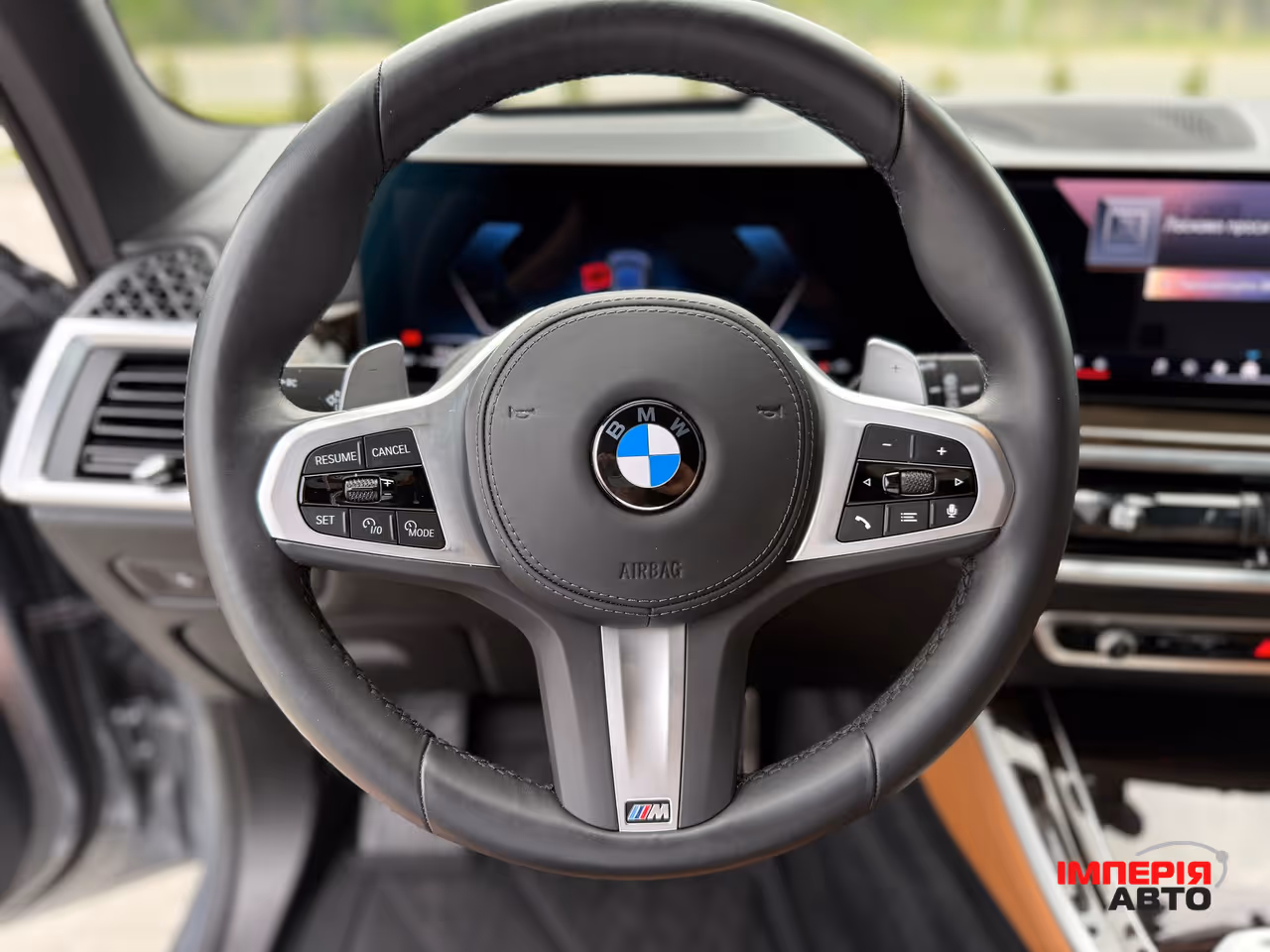 BMW X5 - фото 20