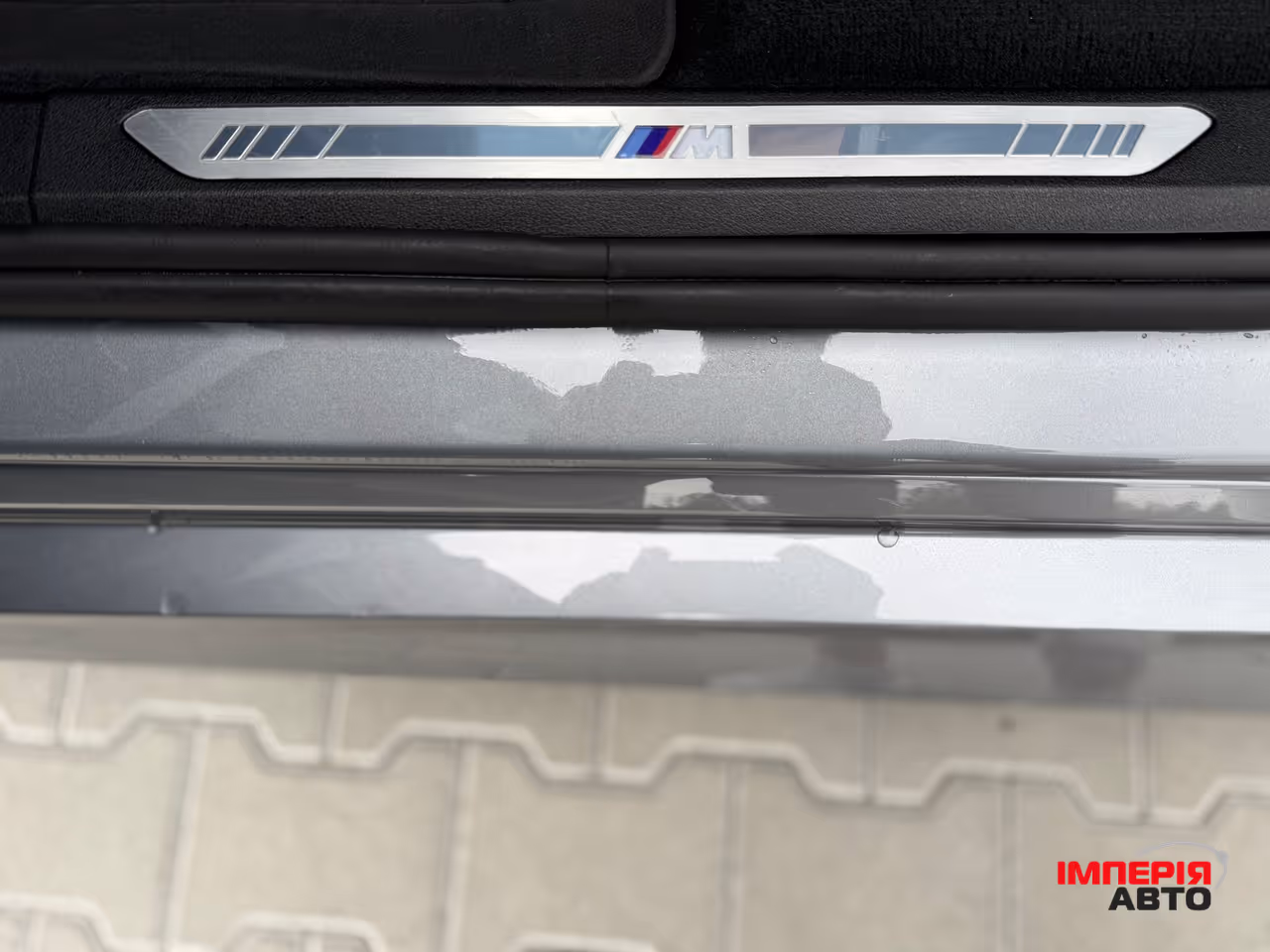 BMW X5 - фото 18