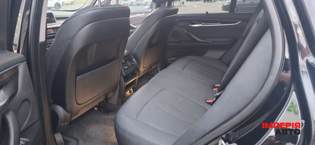 BMW X5 - фото 18