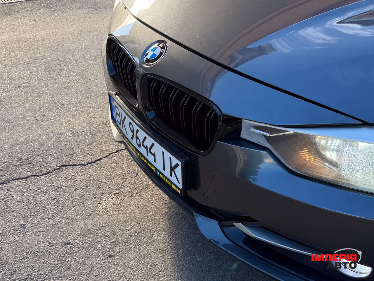 BMW 3 серії - фото 17