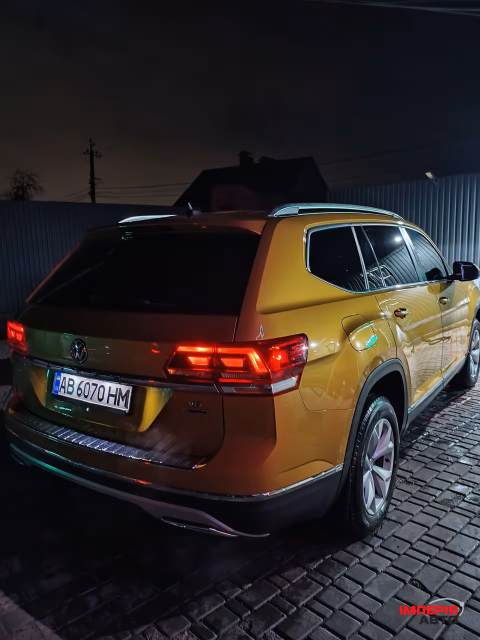 Volkswagen Atlas - фото 8