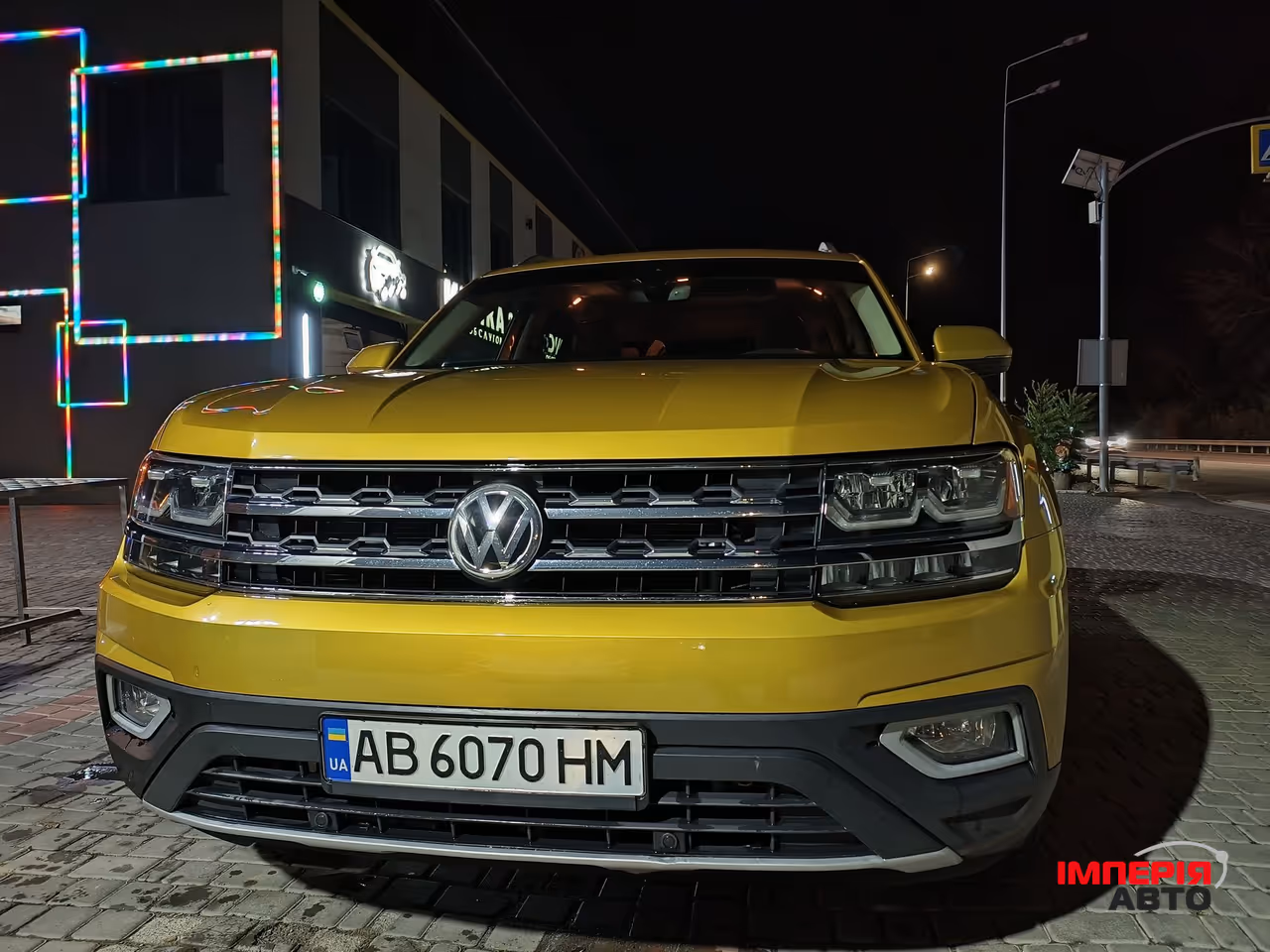 Volkswagen Atlas - фото 14