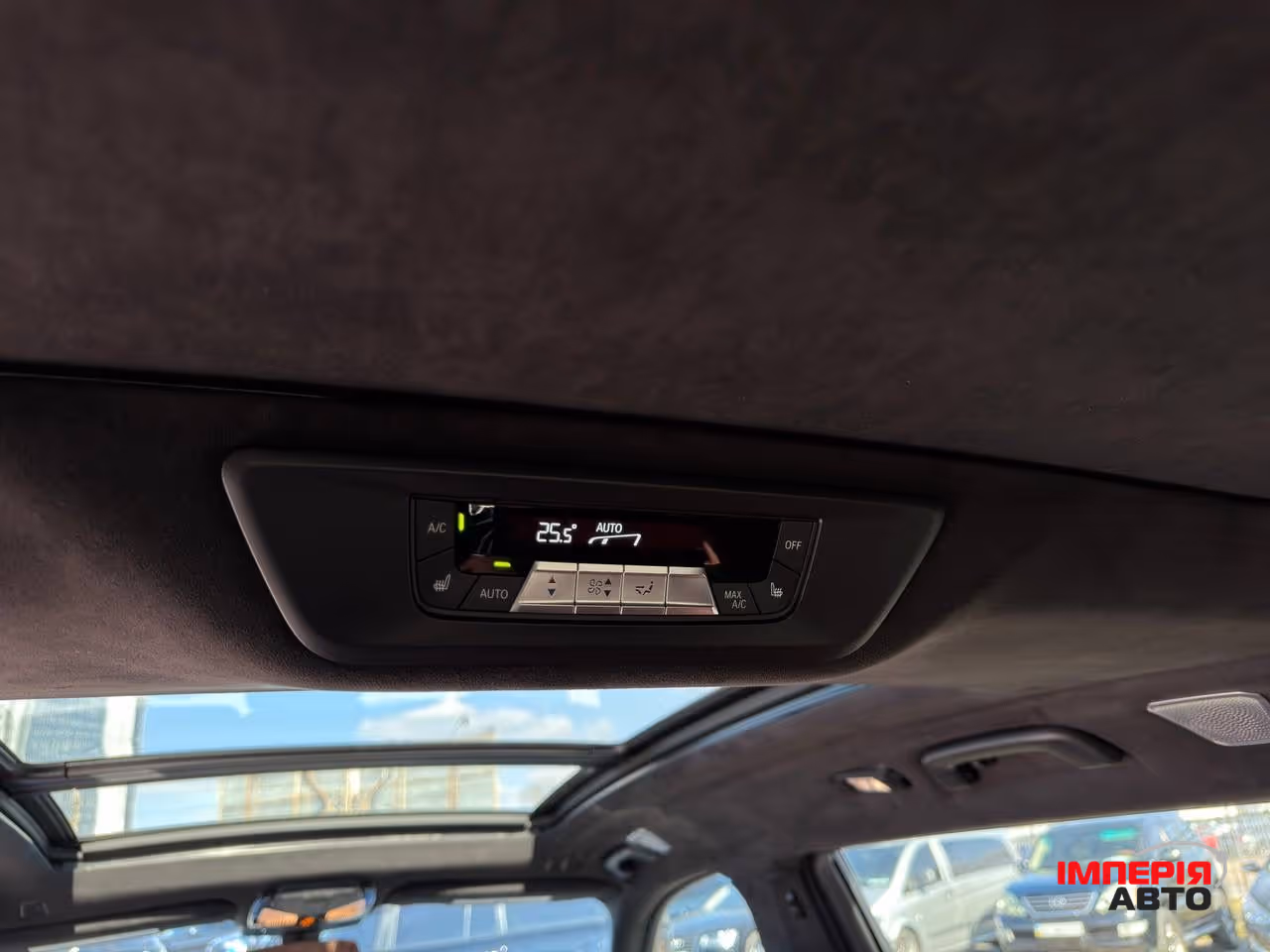 BMW X7 - фото 51