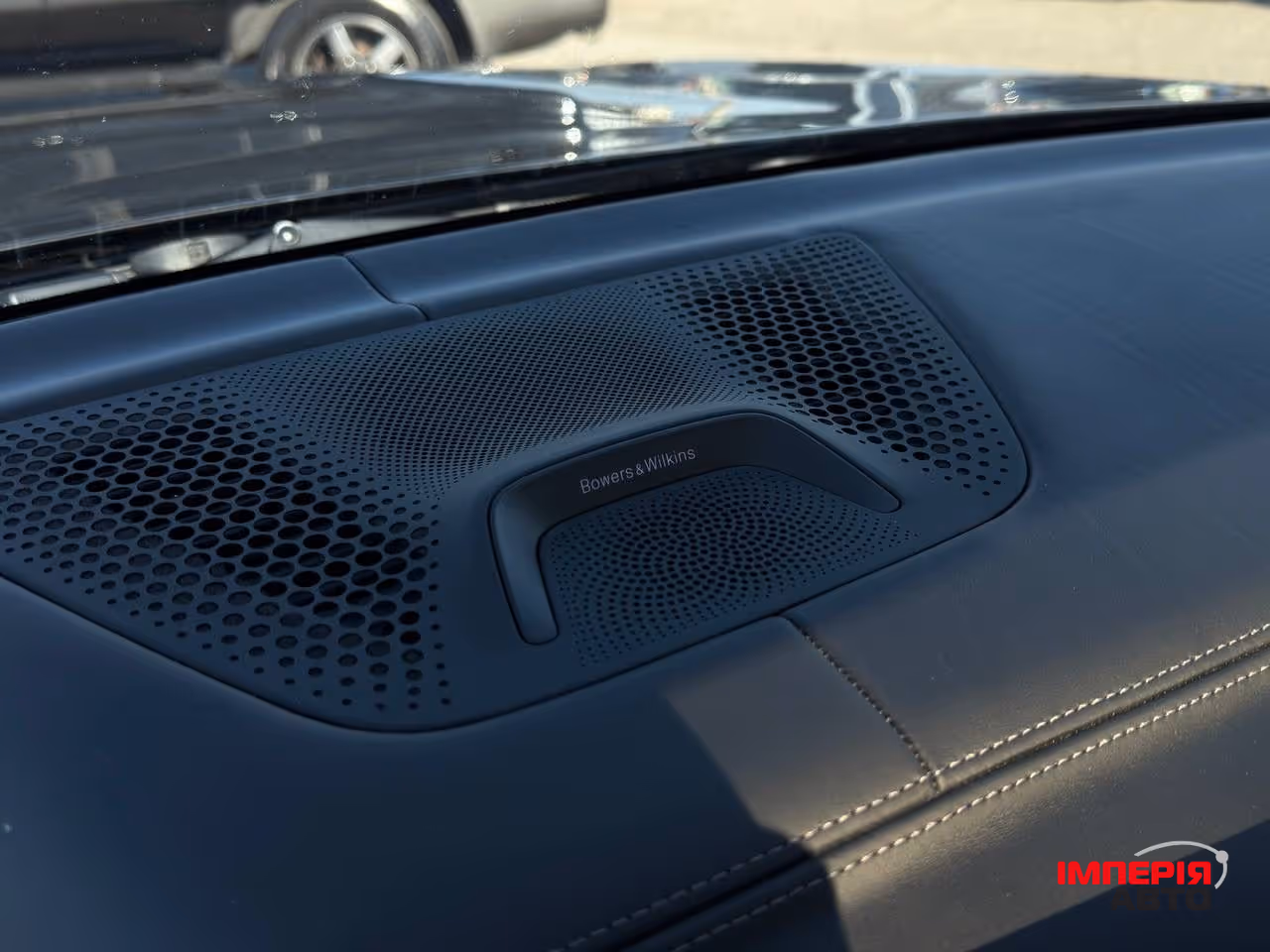 BMW X7 - фото 42