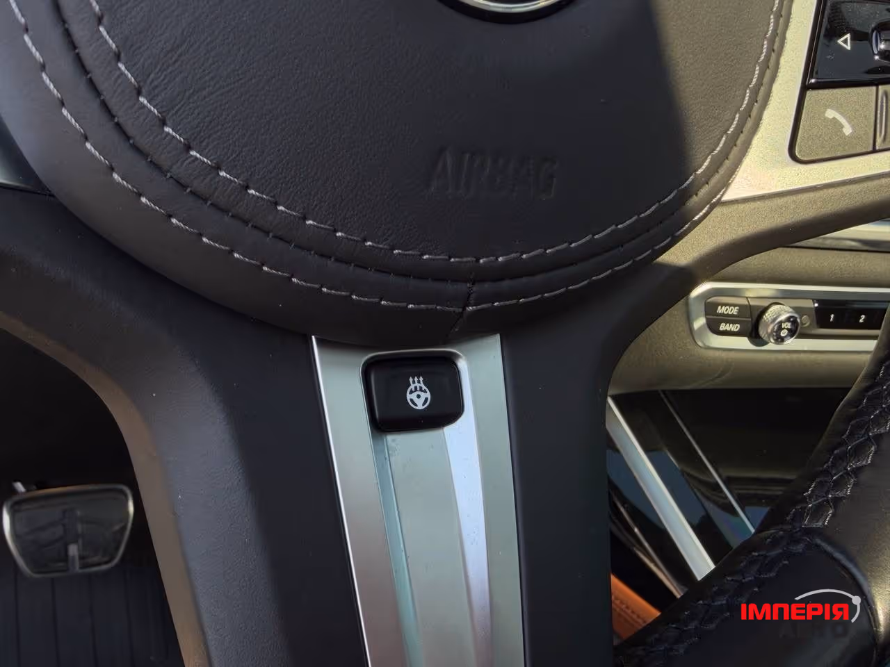 BMW X7 - фото 40
