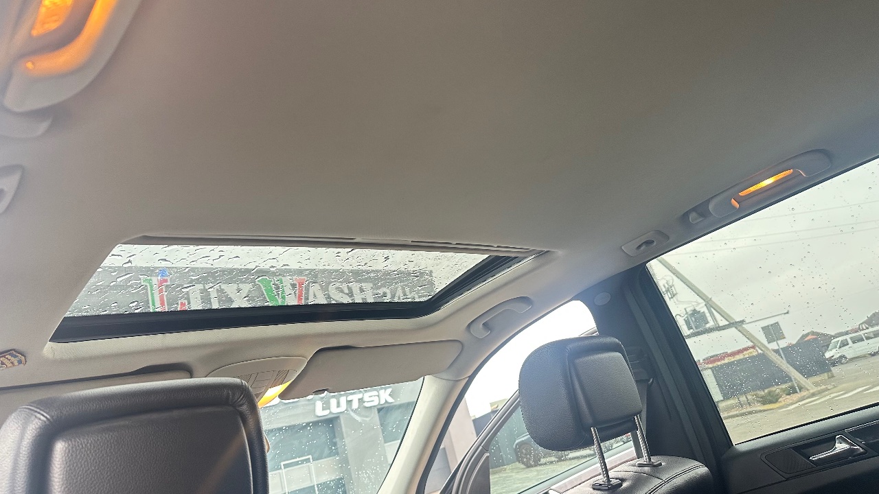 Mercedes-Benz M-Класс - фото 22