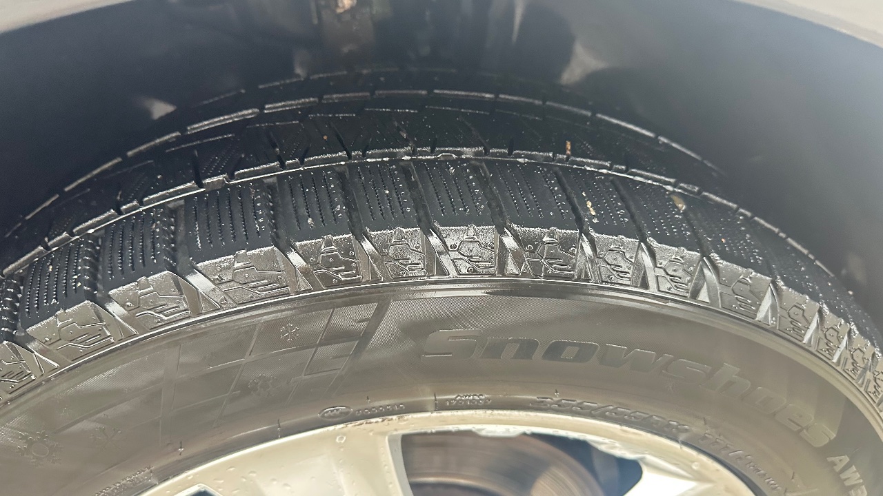 Mercedes-Benz M-Класс - фото 18