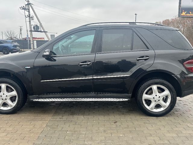 Mercedes-Benz M-Класс - фото 2