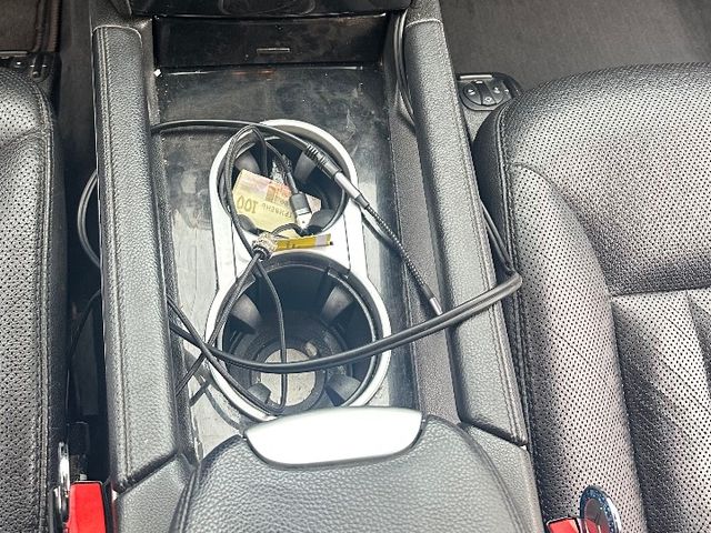 Mercedes-Benz M-Класс - фото 3