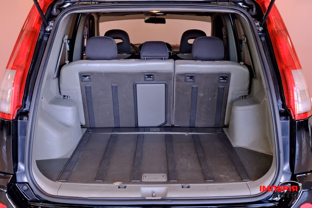 Nissan X-Trail - фото 9