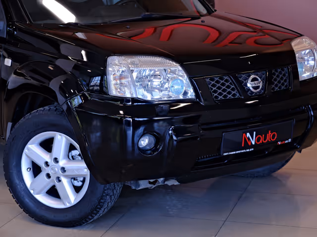 Nissan X-Trail - фото 3