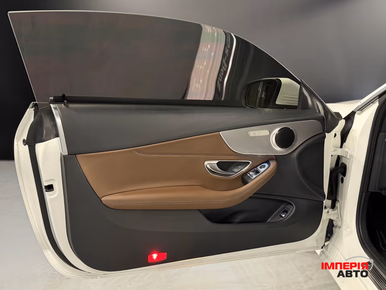 Mercedes-Benz C-Класс - фото 15