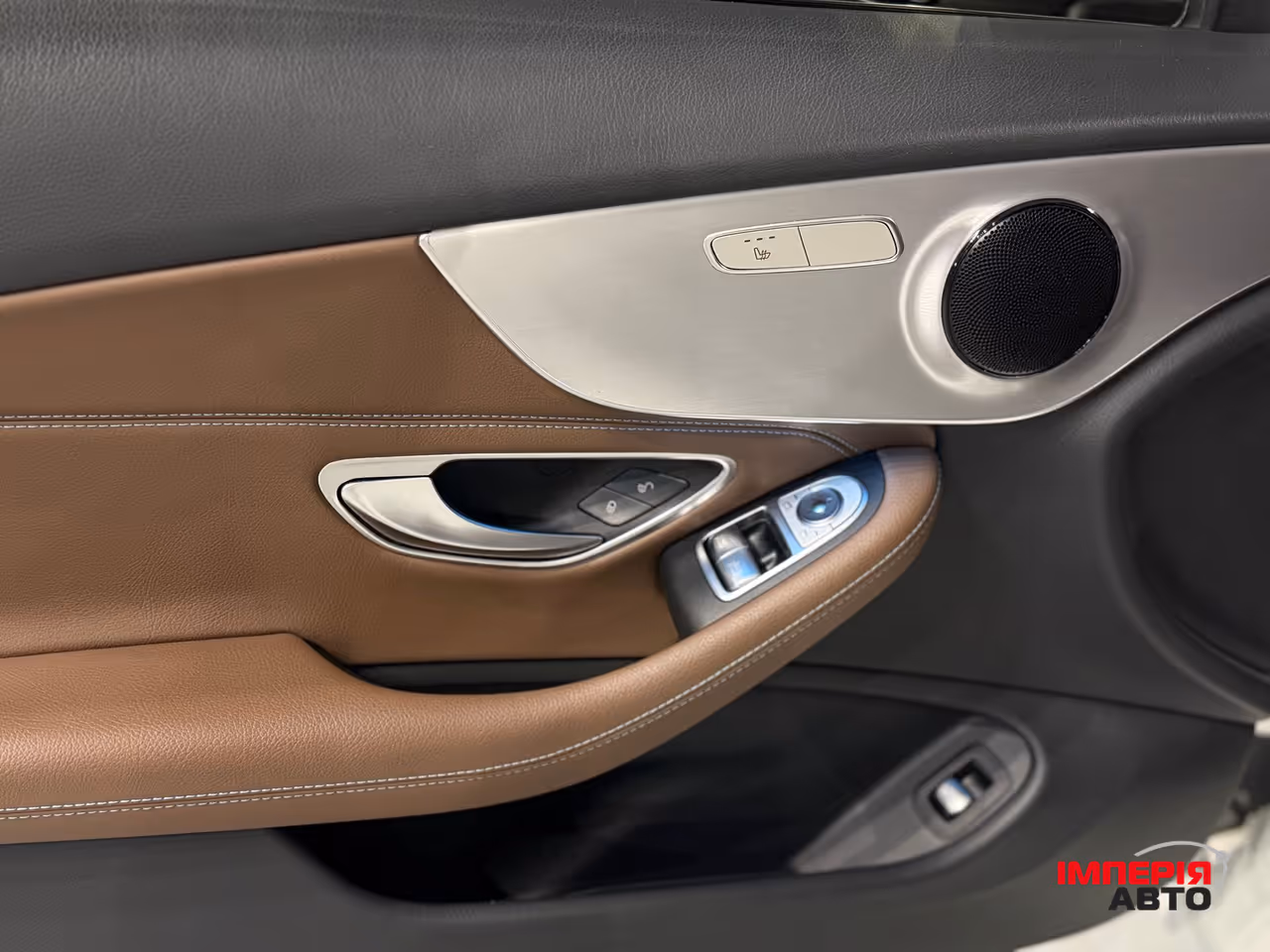 Mercedes-Benz C-Класс - фото 16