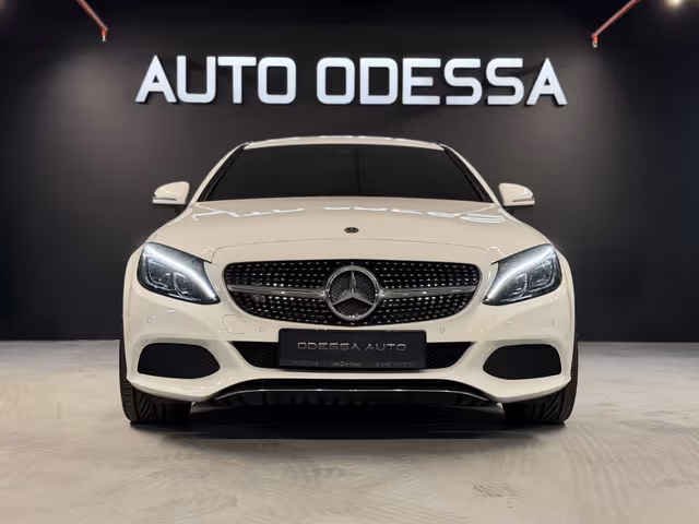 Mercedes-Benz C-Класс - фото 2