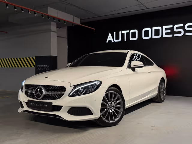 Mercedes-Benz C-Класс - фото 4