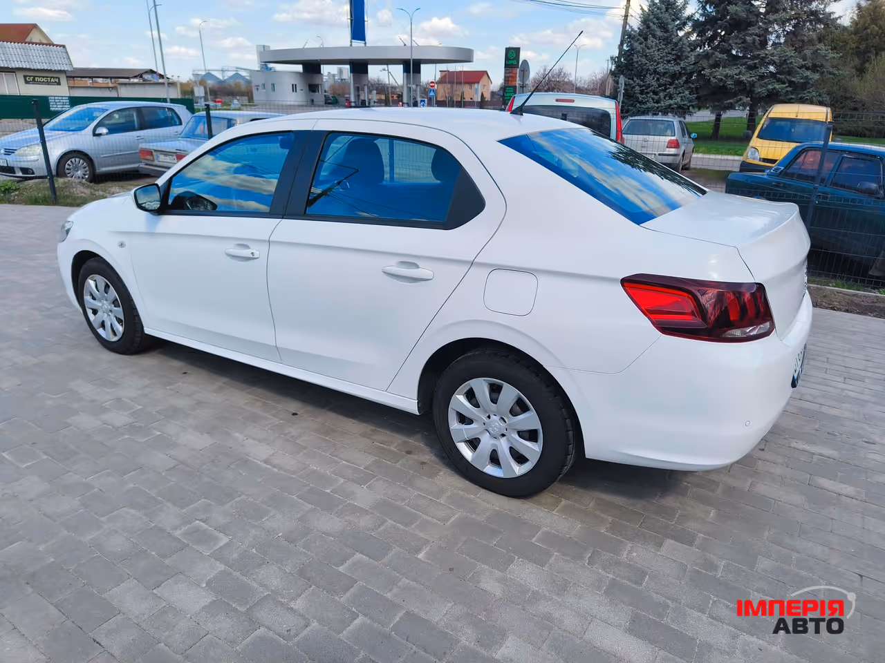 Peugeot 301 - фото 8