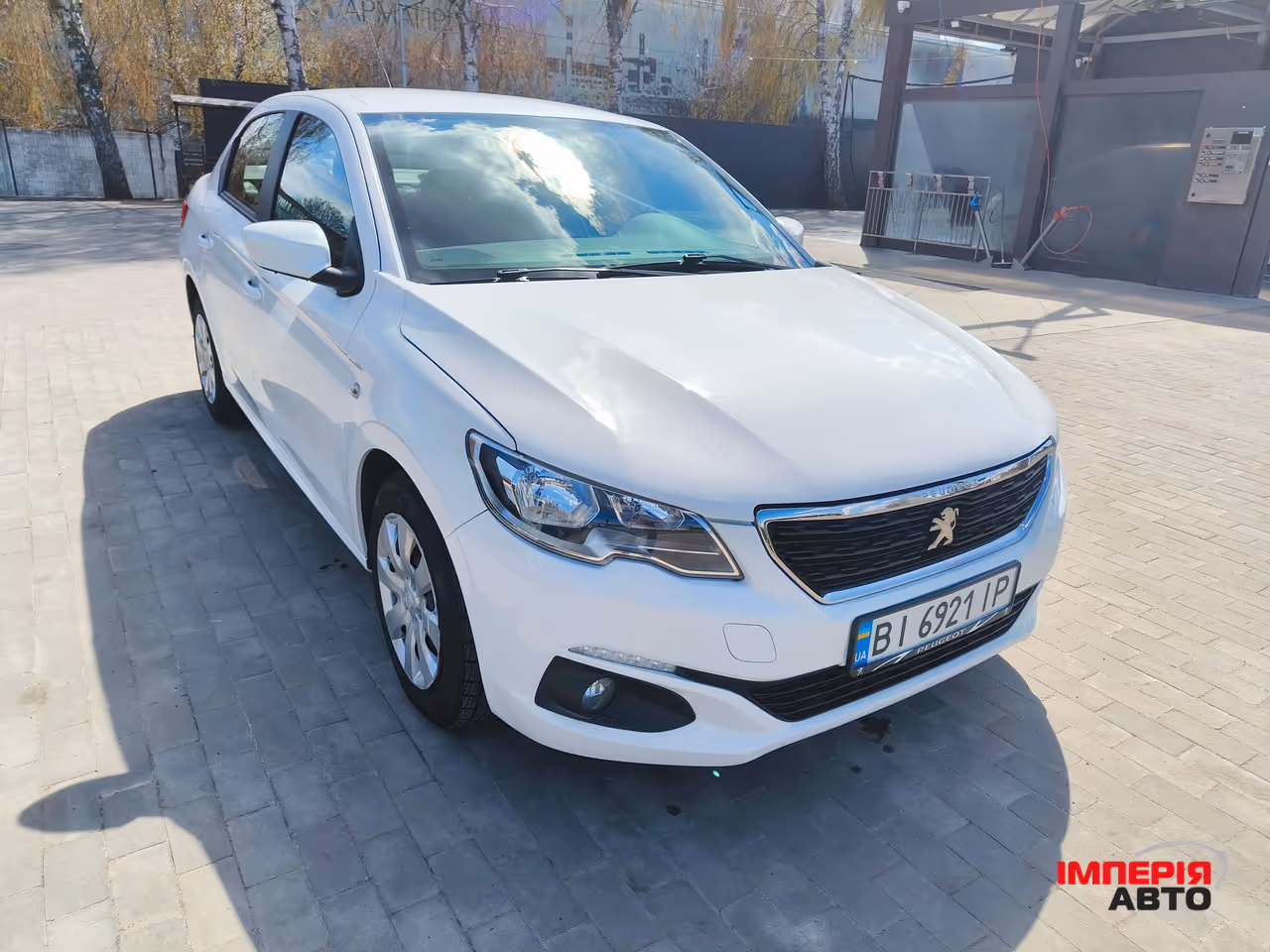 Peugeot 301 - фото 3