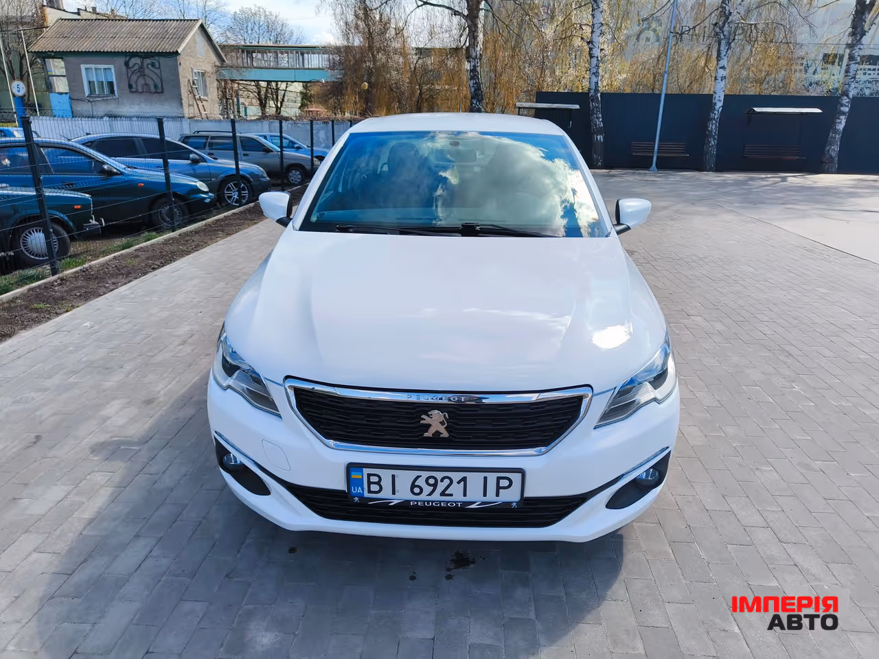 Peugeot 301 - фото 2