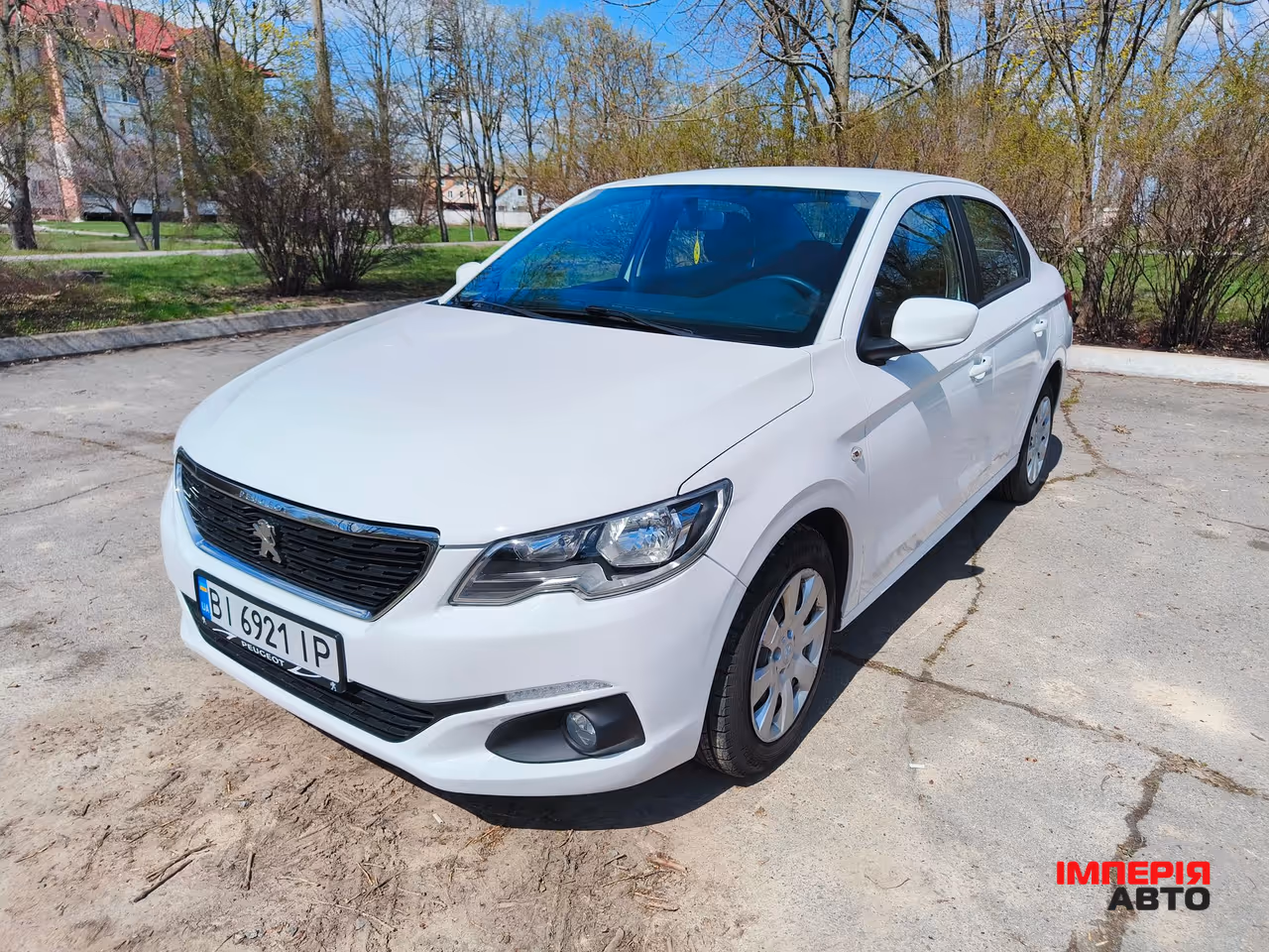 Peugeot 301 - фото 21
