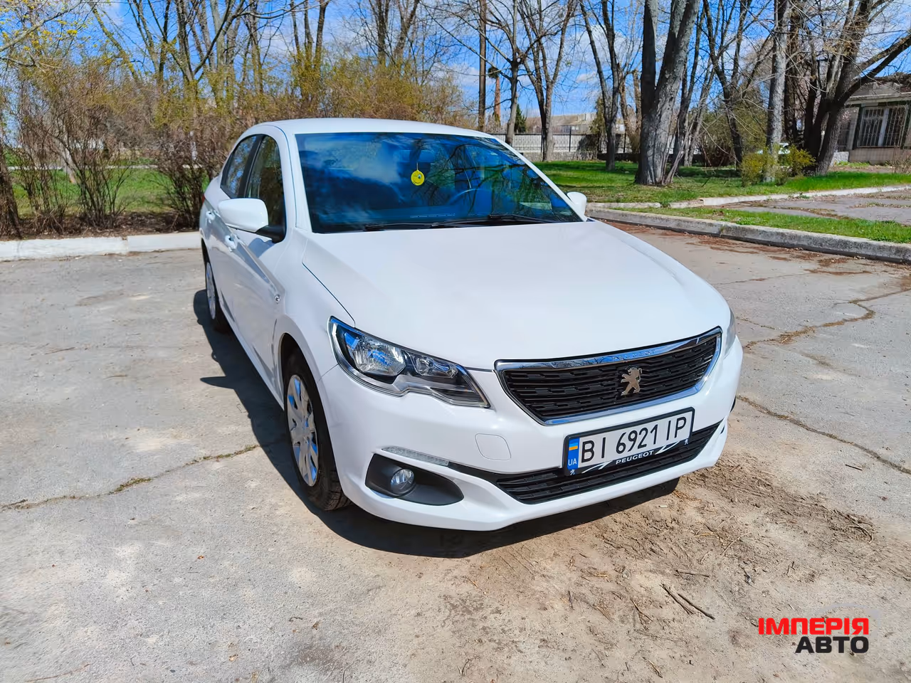 Peugeot 301 - фото 22
