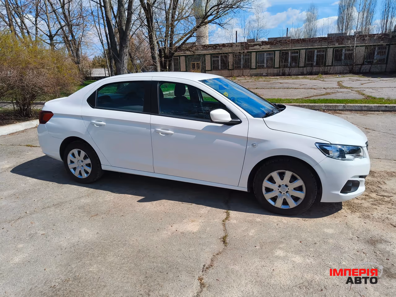 Peugeot 301 - фото 24