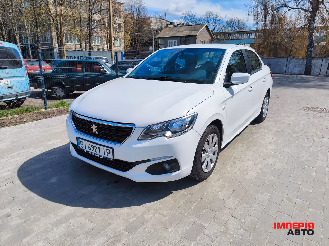 Peugeot 301 - фото 1