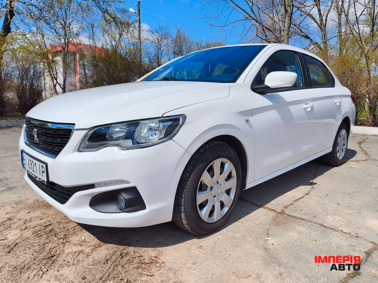Peugeot 301 - фото 28