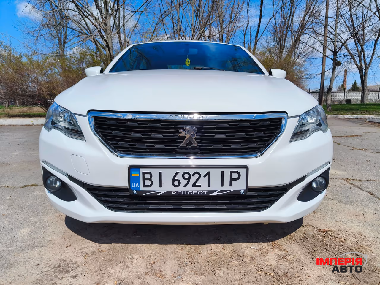 Peugeot 301 - фото 29