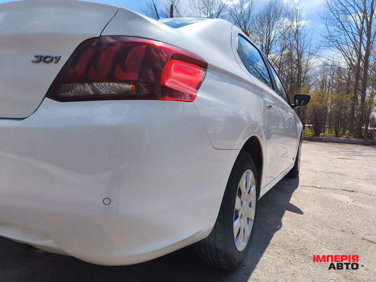 Peugeot 301 - фото 26