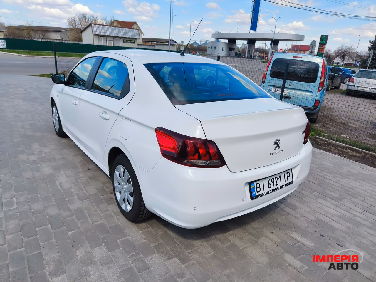 Peugeot 301 - фото 7