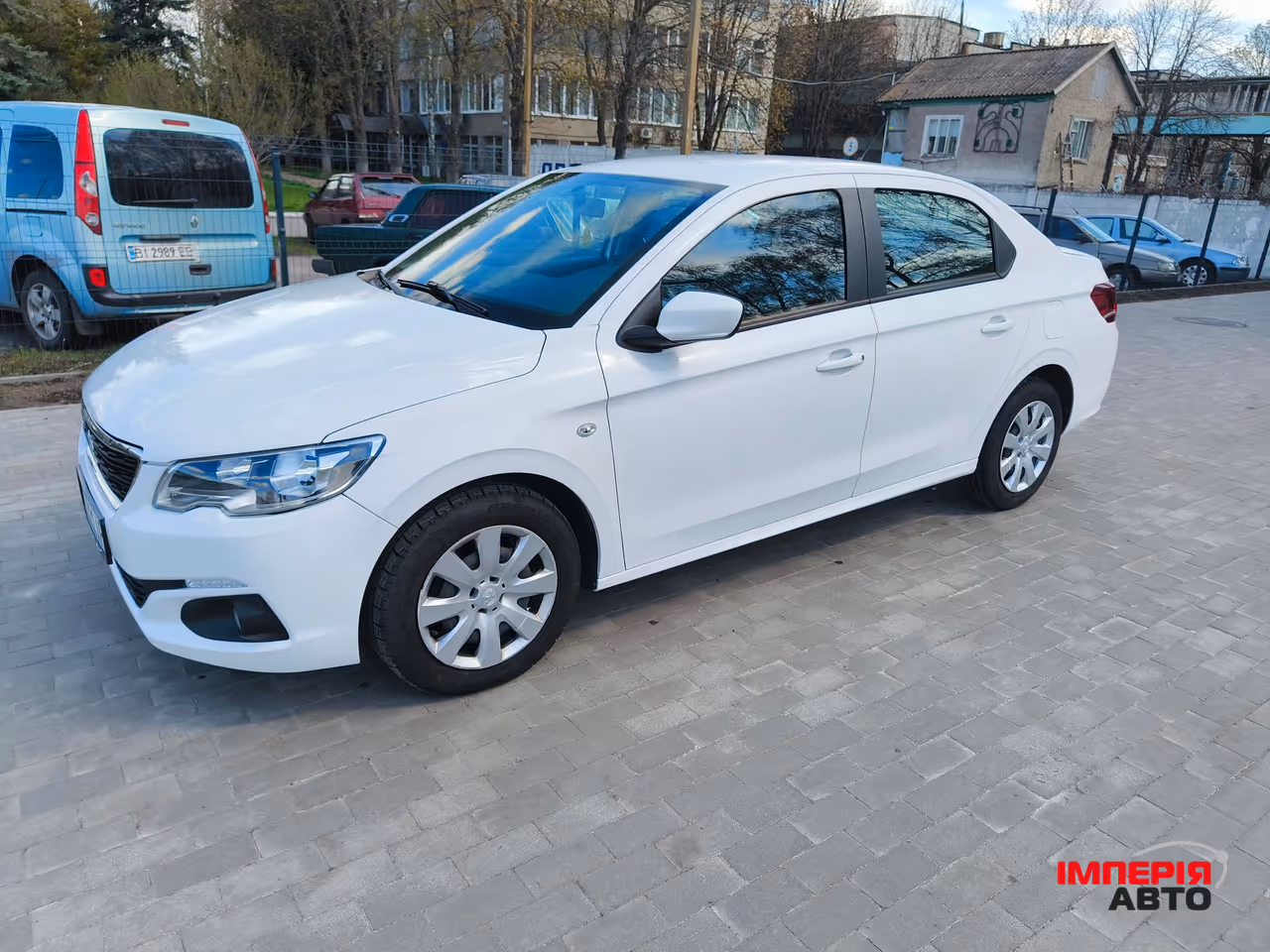 Peugeot 301 - фото 9