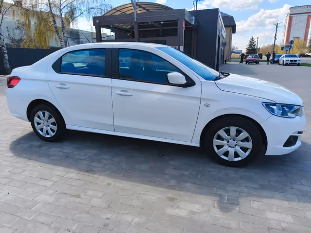 Peugeot 301 - фото 4