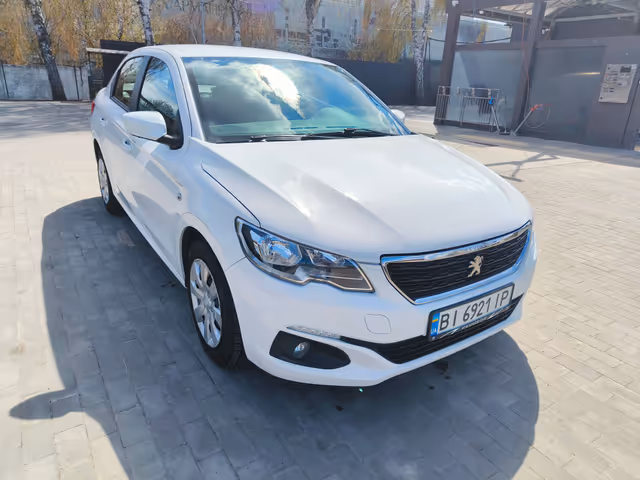 Peugeot 301 - фото 3