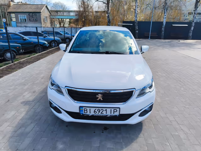Peugeot 301 - фото 2