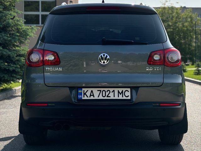 Volkswagen Tiguan 2008, Вінниця, $11 200 - зображення 5