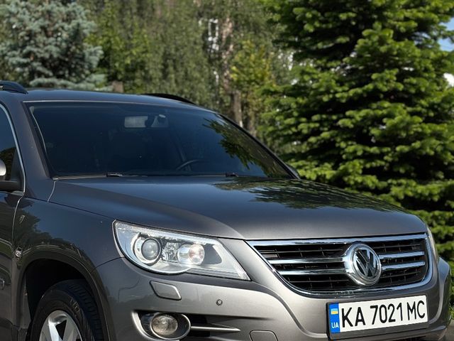 Volkswagen Tiguan 2008, Вінниця, $11 200 - зображення 3