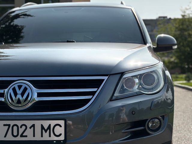 Volkswagen Tiguan 2008, Вінниця, $11 200 - зображення 1