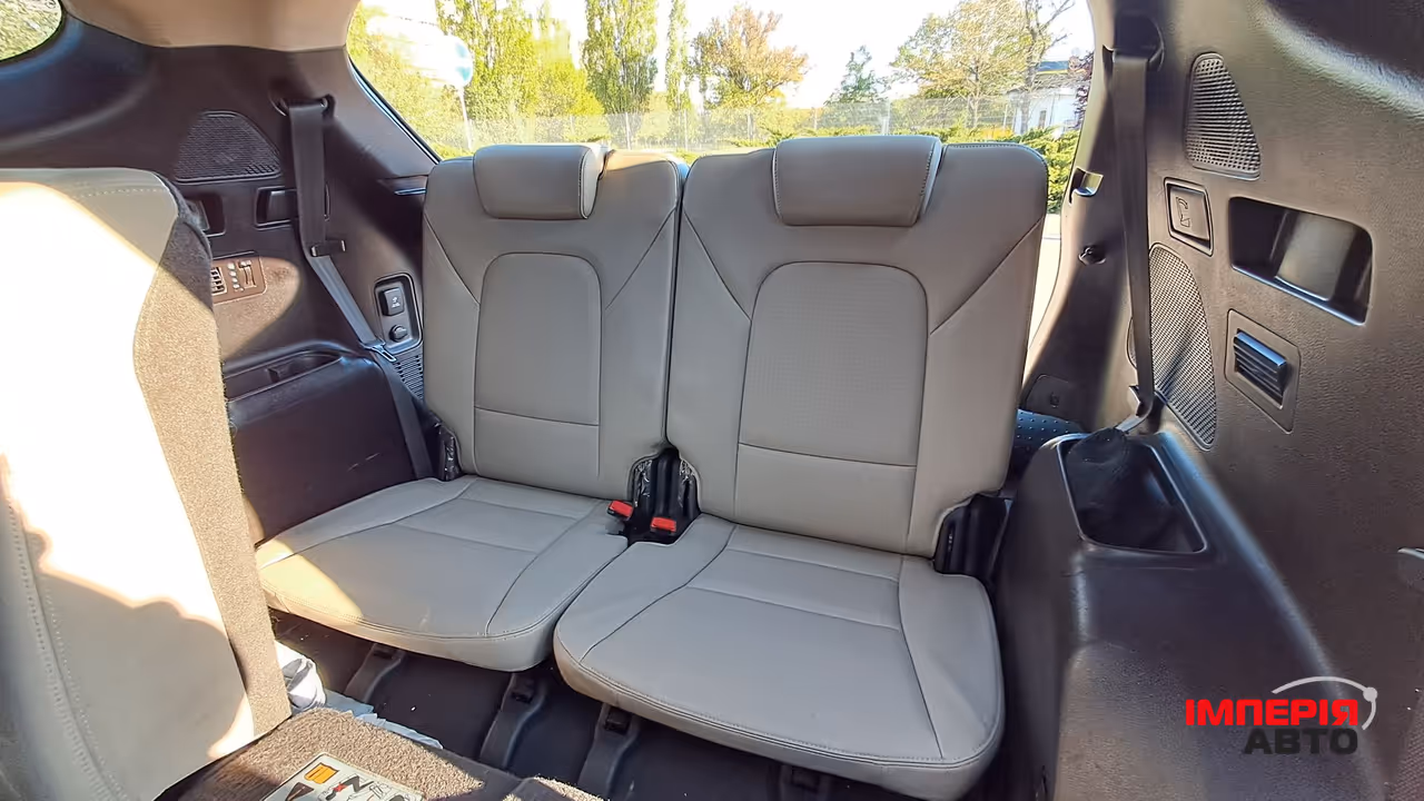 Hyundai Santa Fe - фото 34