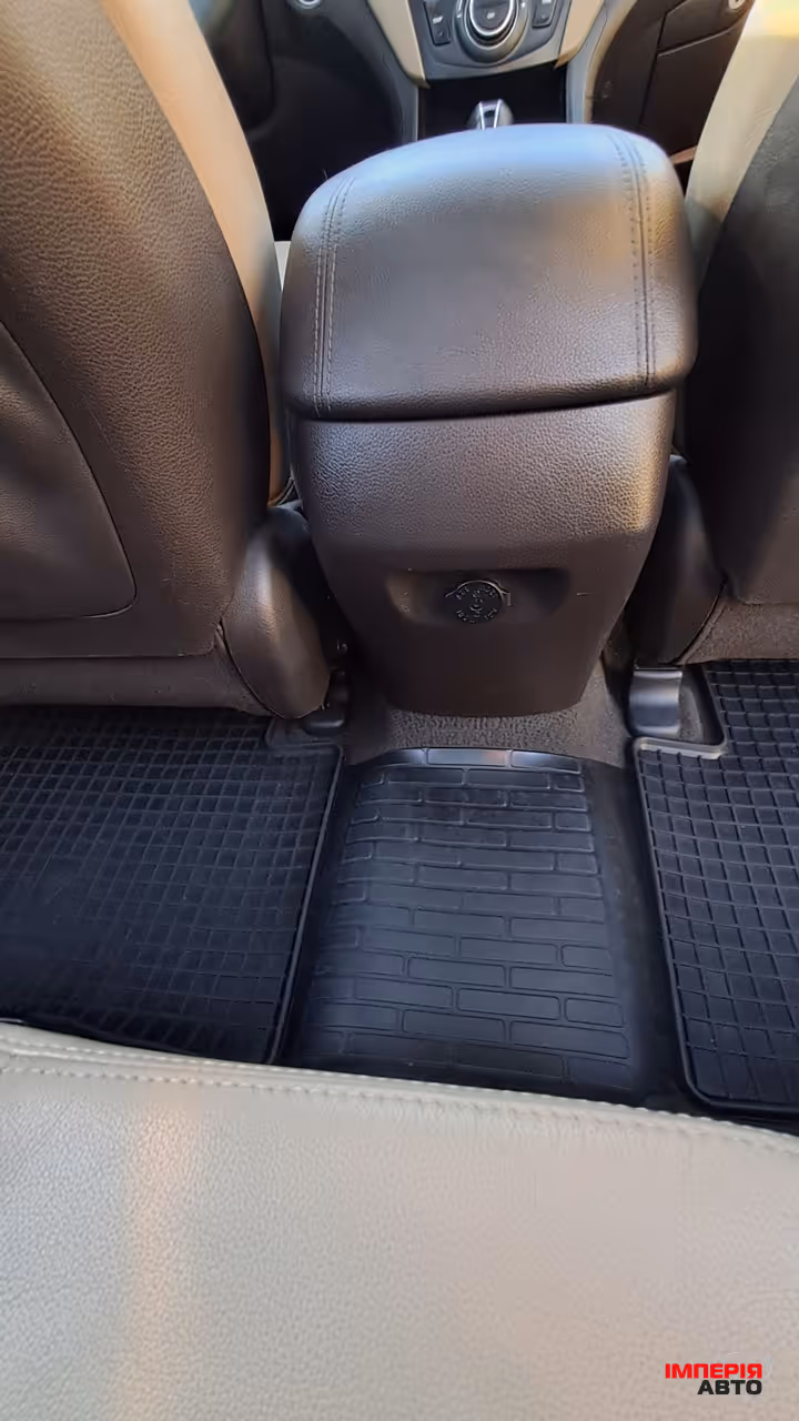 Hyundai Santa Fe - фото 27