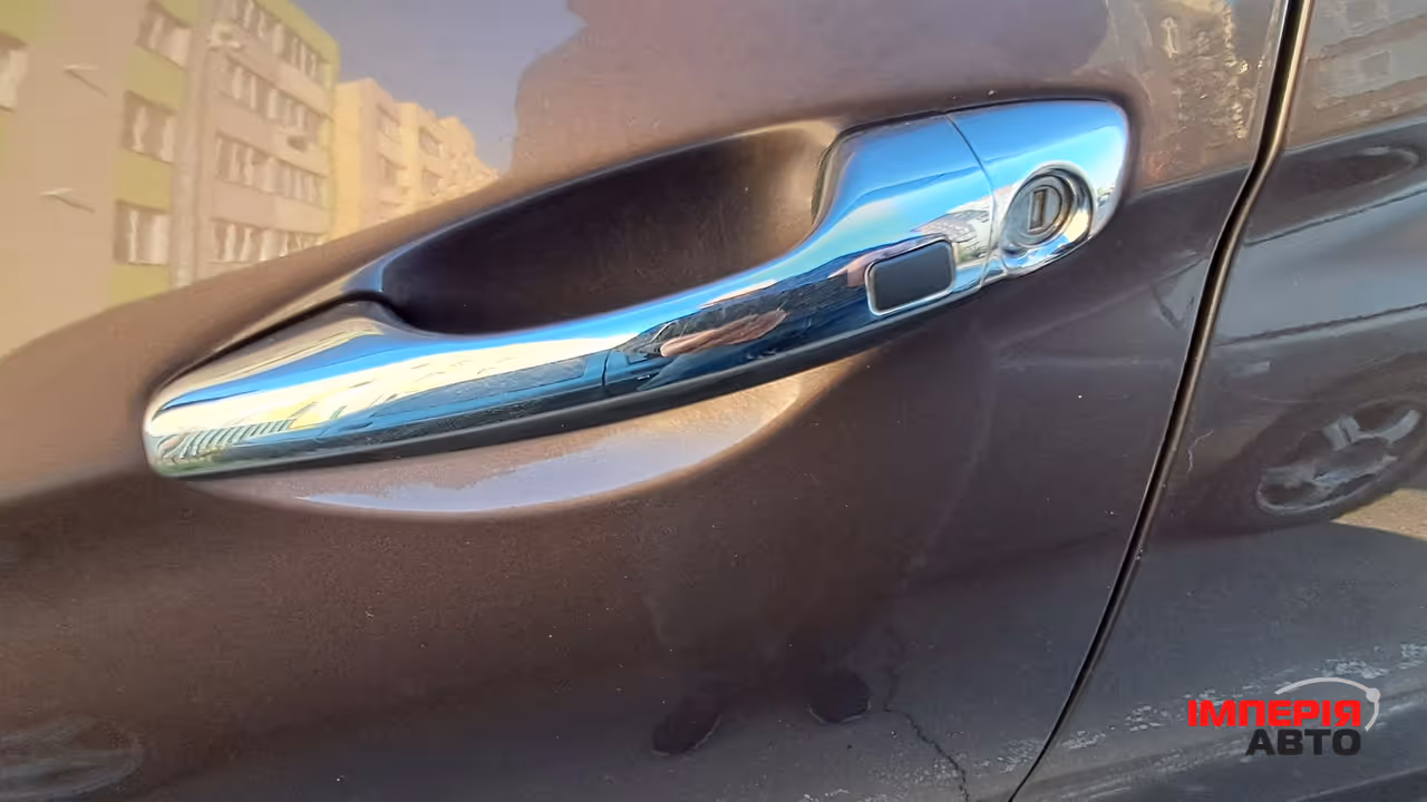Hyundai Santa Fe - фото 7