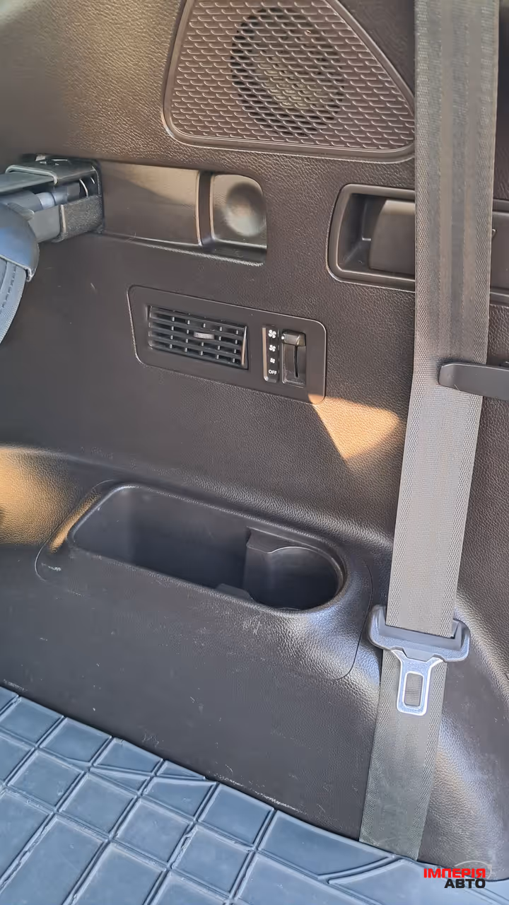 Hyundai Santa Fe - фото 38