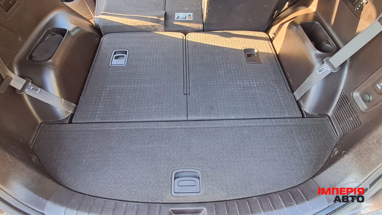 Hyundai Santa Fe - фото 36