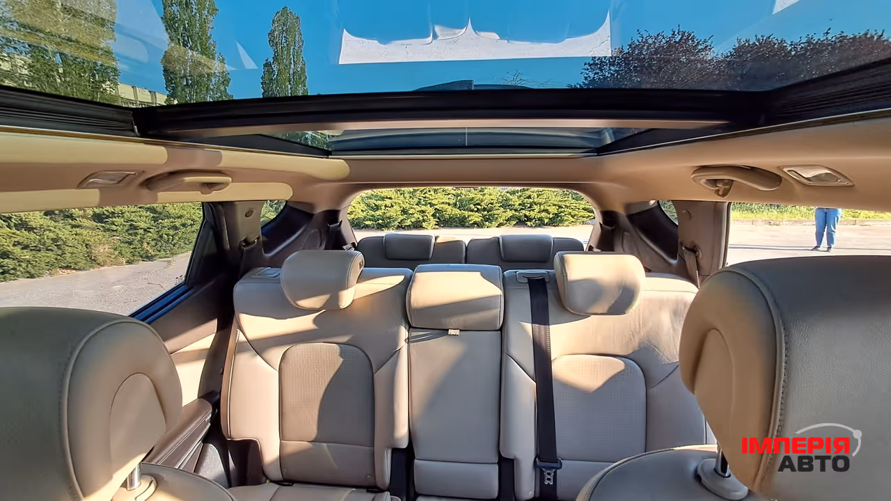 Hyundai Santa Fe - фото 33