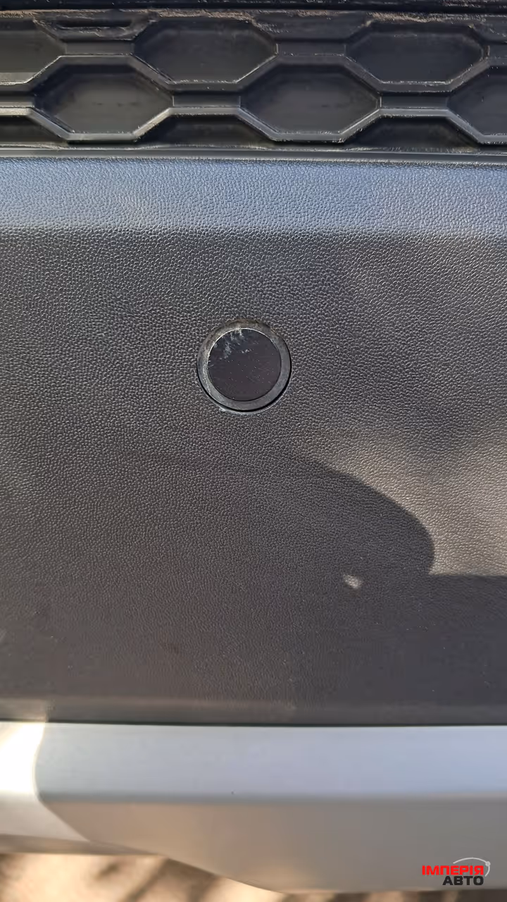 Hyundai Santa Fe - фото 8