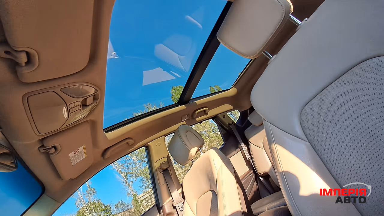 Hyundai Santa Fe - фото 20
