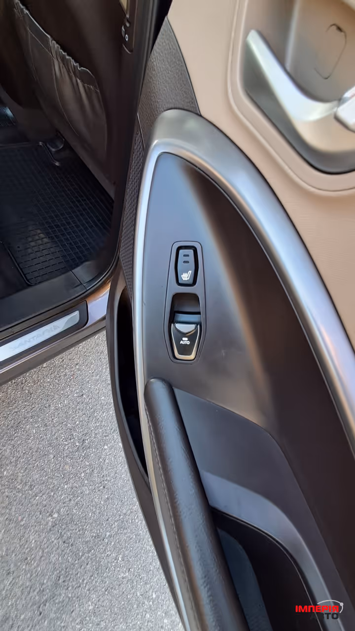 Hyundai Santa Fe - фото 26