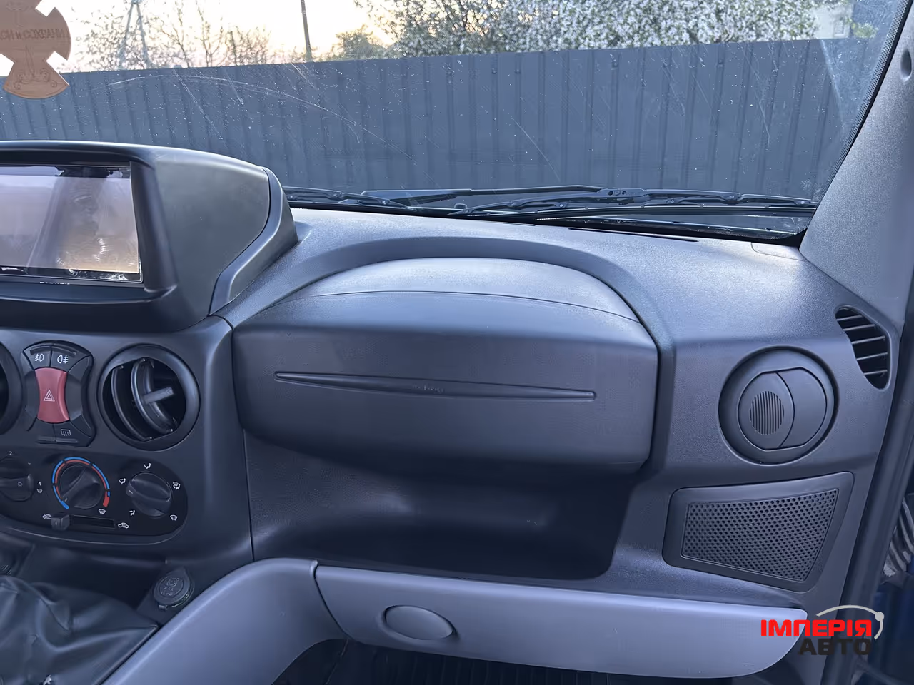 Fiat Doblo - фото 27