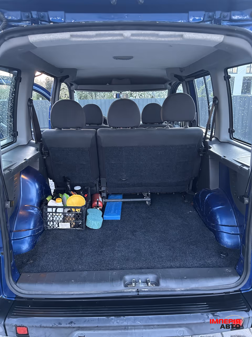 Fiat Doblo - фото 24